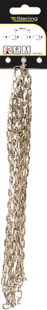 Chandelier Chain 0.5mmCP x 2m - Image