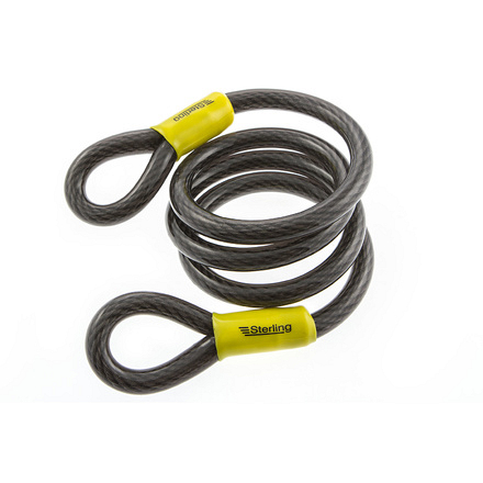 Vinyl Coated Steel Cable 1.2 Metre 121C (3)