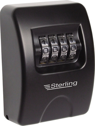 Keyminder Combination Padlock Box Medium - Image
