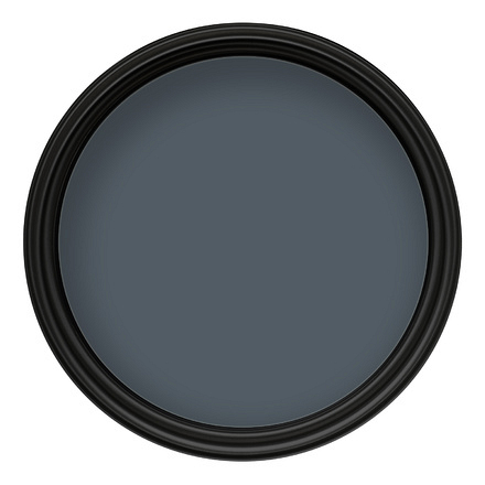 5093434 - Crown - Walls and Ceilings - Matt Emulsion - aftershow - 2.5L - S7