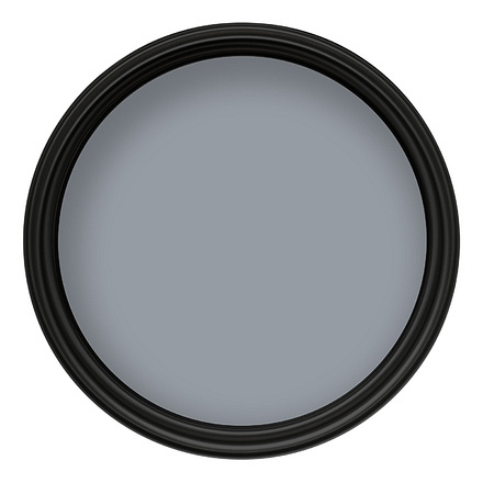 5093459 - Crown - Walls and Ceilings - Silk Emulsion - blue gravel - 2.5L - S7
