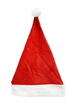 Santa Hat Adult - Image