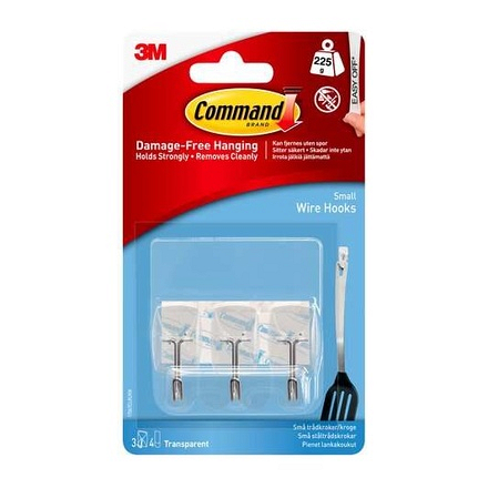 Command Wire Hooks - Image