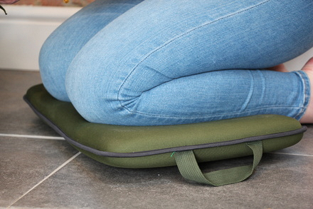Town & Country Neoprene Kneepad - Image