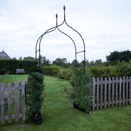 York Arch 2.78m x 1.25m - Image