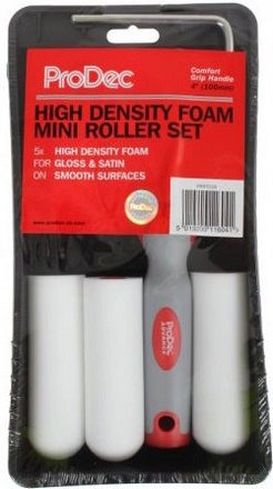ProDec Mini Roller Kit - Image