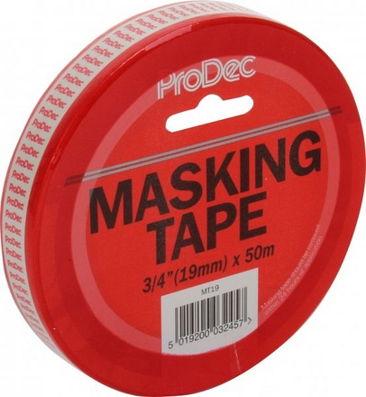 ProDec Masking Tape - Image