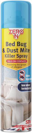 Bed Bug Spray 300ml - Image