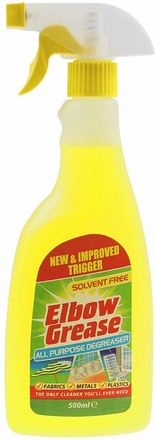 Elbow Grease 500ml - Image