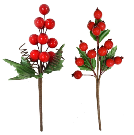 Berry Pick 17cm - Image