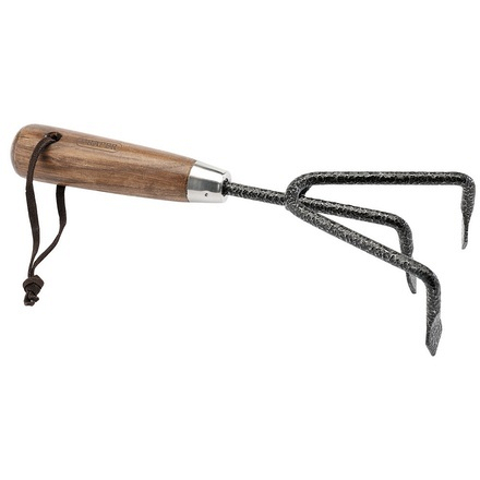 Draper Carbon Steel Hand Cultivator - Image