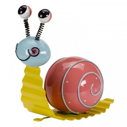 snazee snail