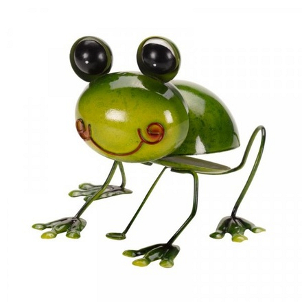 funkee frog