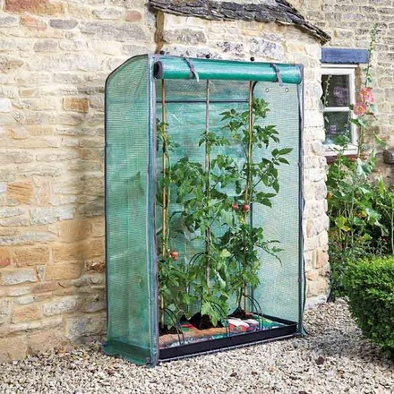 Tomato Gro Zone - Image