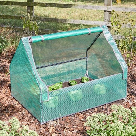 GroZone Raised Bed - Image