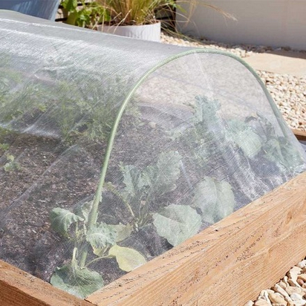 Anti Insect Mesh 2m x 4m - Image
