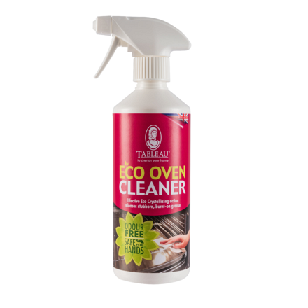 Eco Oven Cleaner Tableau - Image