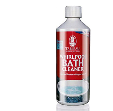 Whirlpool Spa Bath Cleaner Tableau - Image