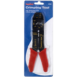Crimping Tool Pliers SupaTool - Image