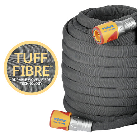 Tuffhoze Coil & Tuff Fibre Icon