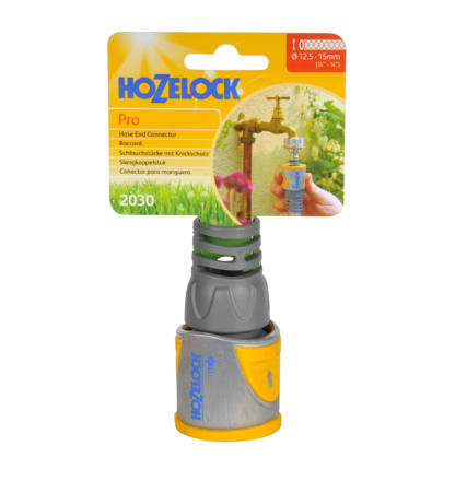 Hozelock Hose Connector Pro - Image