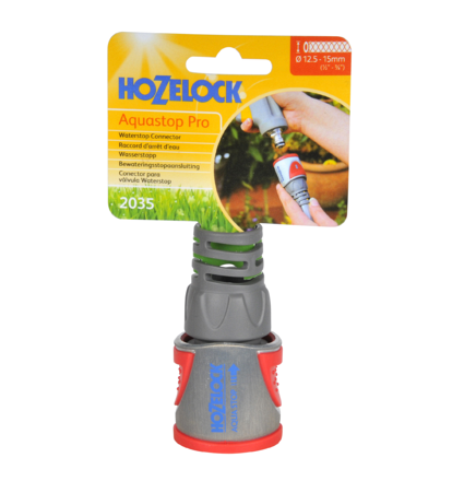 Hozelock Aquastop Connect Pro - Image