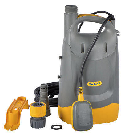 7602 Flowmax 7500 - contents