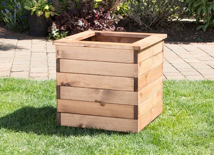 Large Planter - Image