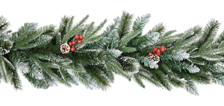 New Jersey Garland 1.8m - Image