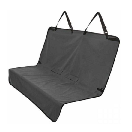 Rear Car Seat Cover - Image