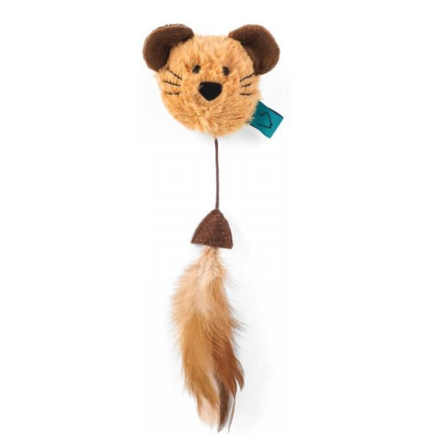 Mouse Head Toy - Image