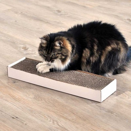 Catnip Scratch Pad - Image
