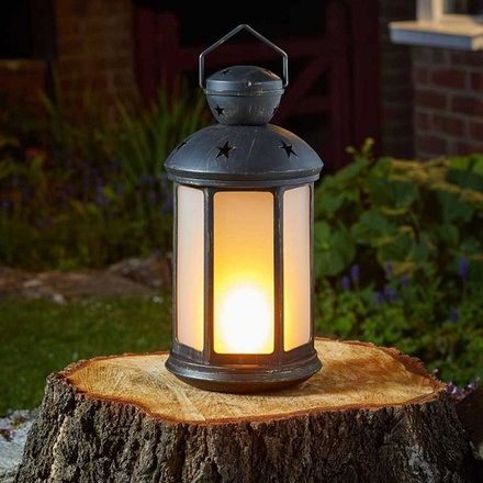 Penzance Lantern 35cm - Image