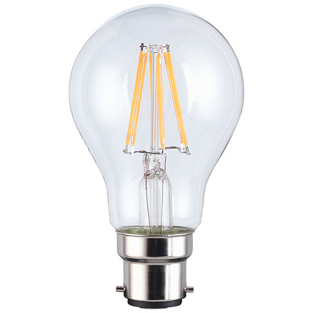 Smart Bulb Bayonet Cap 7w - Image