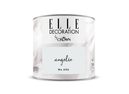 Crown Elle Angelic 606 125ml - Image