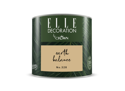 Crown Elle Earth Balance 328 125ml - Image