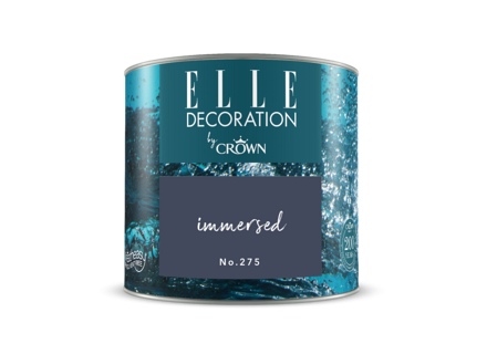 Crown Elle Immersed 275 125ml - Image