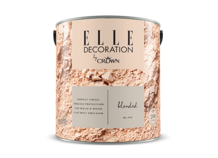 Crown Elle Blended 545 2.5L - Image