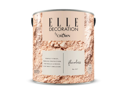 Crown Elle Fine Flawless 527 2.5L - Image