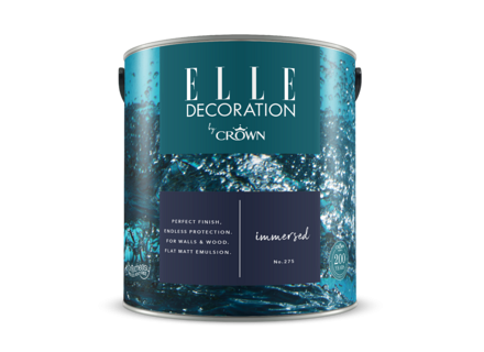 Crown Elle Immersed 257 2.5L - Image