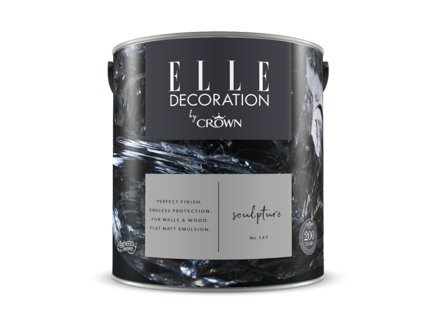 Crown Elle Sculpture 147 2.5L