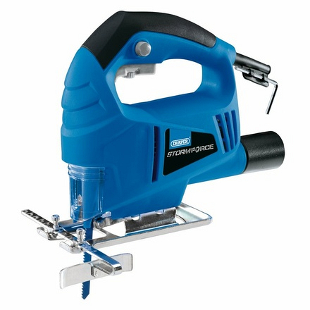 Draper Storm ForceÃƒâ€šÃ‚Â® Jigsaw, 400W 56733 - Image