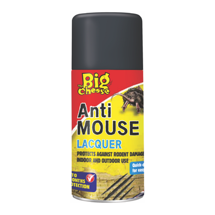 Anti Rodent Lacquer - Image