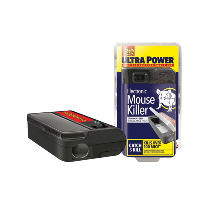 Electronic Mouse Killer