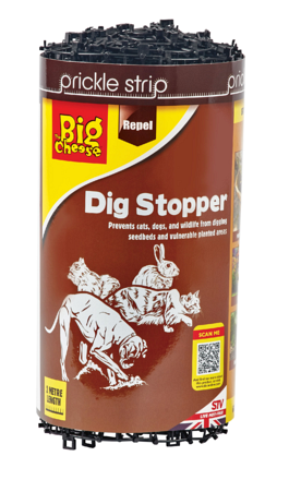 Dog Dig Stopper 2m - Image