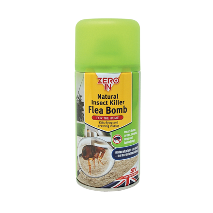 Flea Bomb - Image