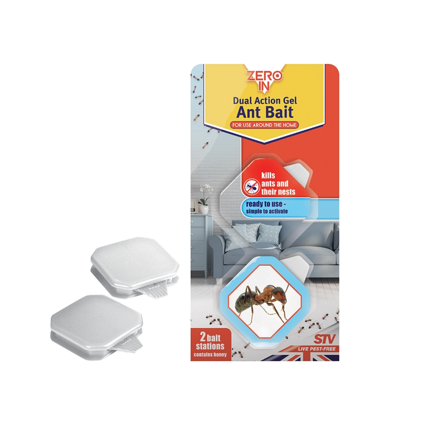 Ant Bait Station - Image