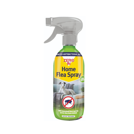 Flea Spray 500ml - Image
