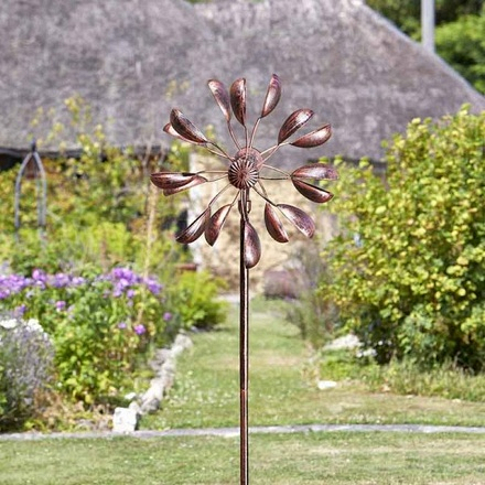 Virgo Spinner 1.2m - Image