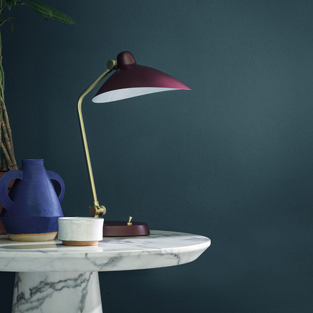 5096481 - Crown - Walls and Ceilings - Matt Emulsion - endeavour - 2.5L - S2